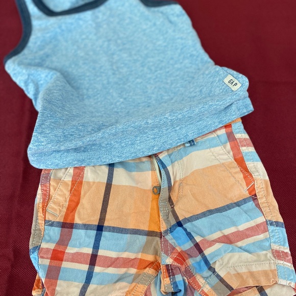Outfit